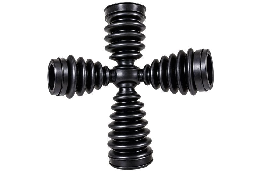 Rubber Bellows & Dust Boots